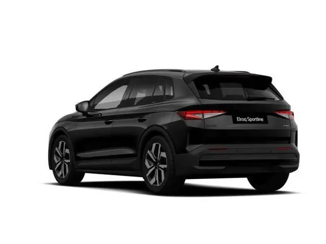 Skoda Elroq 60 Sportline 190 pk | Business Upgrade pakket - Plus