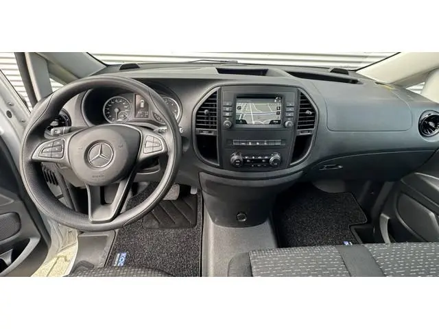 Mercedes-Benz Vito - 114 CDI Lang Automaat Trekhaak|Camera