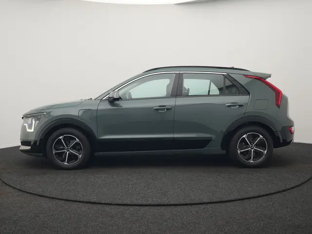 Kia Niro 1.6 GDi DynamicLine PHEV 182pk Dealer O.H | Trekhaak Afn. | Adaptive Cruise | Camera | Spor...