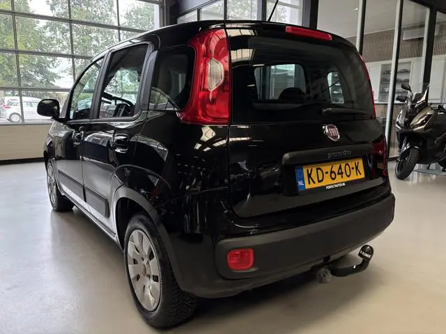 Fiat Panda 0.9 TwinAir Edizione Cool Airco, Automaat, Trekhaak