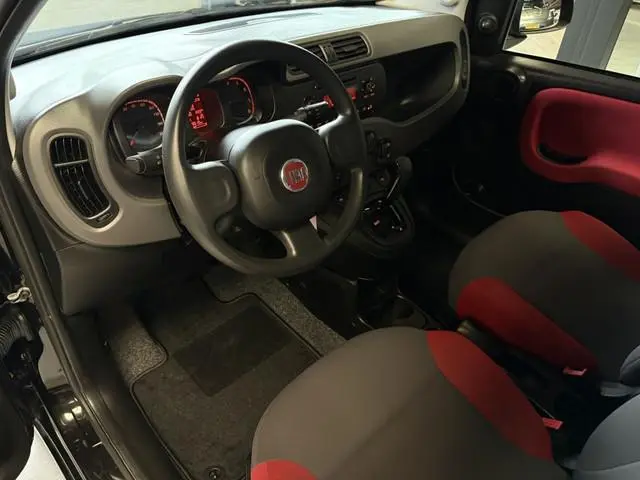 Fiat Panda 0.9 TwinAir Edizione Cool Airco, Automaat, Trekhaak