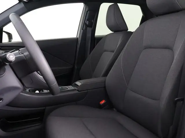 Lexus LBX
