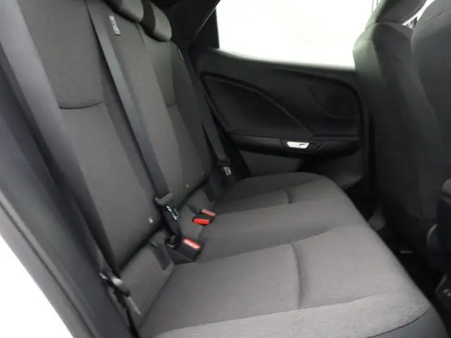 Lexus LBX