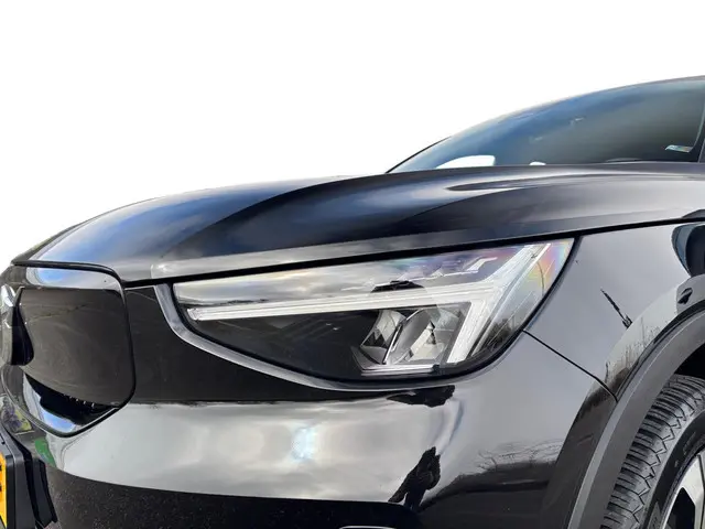 Volvo XC40 Recharge 70 kWh ✅ SOH 96% ✅ Trekhaak ✅ Camera