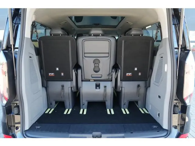 Ford Tourneo