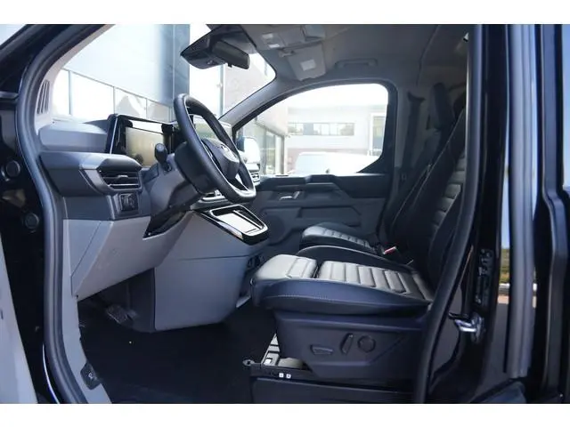 Ford Tourneo