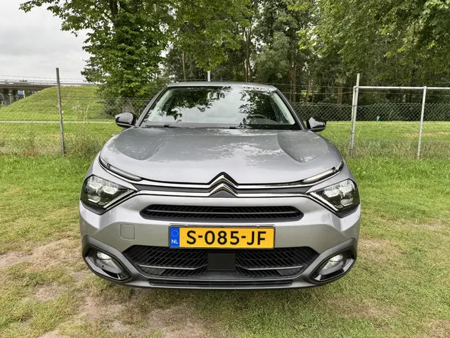 Citroën C4