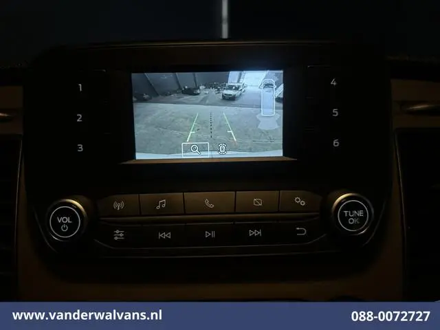 Ford Transit 2.0 TDCI 130pk L4H3 Euro6 Airco | Camera | Cruisecontrol | Verwarmde voorruit | Parkeer...