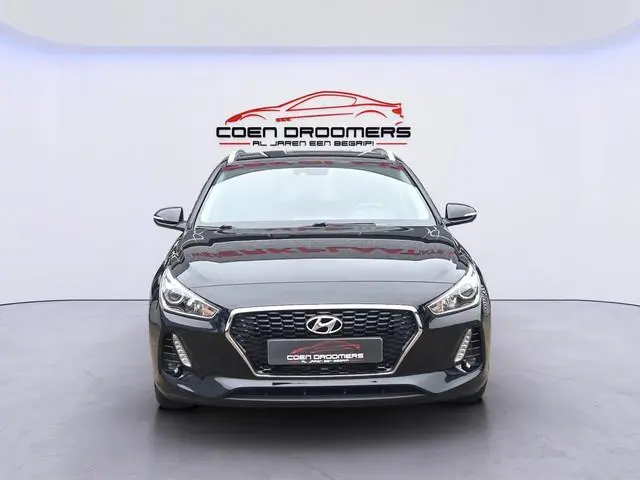 Hyundai i30 Wagon 1.0 T-GDI Comfort /Carplay/Climate Control/Cruise Control/Parkeersensoren/Navi/LM...