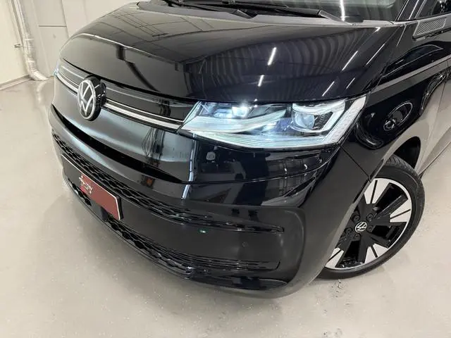 Volkswagen Multivan 1.4 eHybrid Life 7p. PANO/IQ-LIGHT/19"/CARPLAY/SFEER/ELECTR.SCHUIFDEUREN/ACC/KEY...