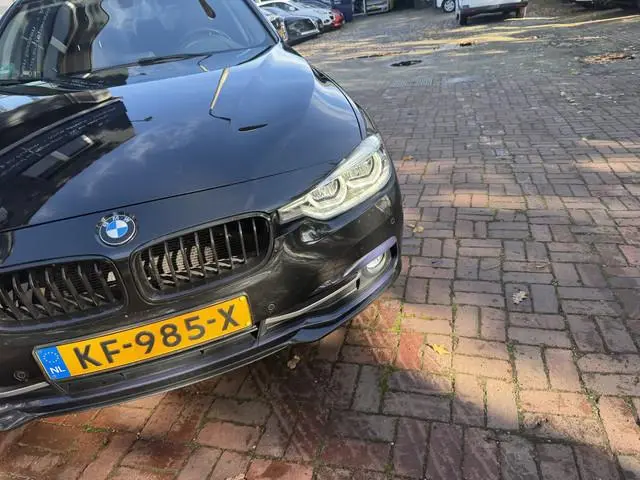 BMW 3 Serie