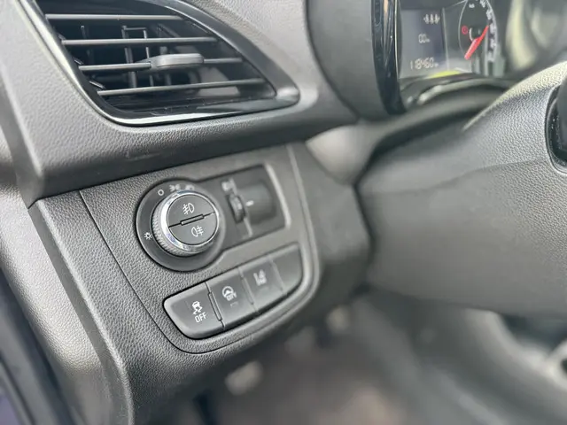 Opel KARL