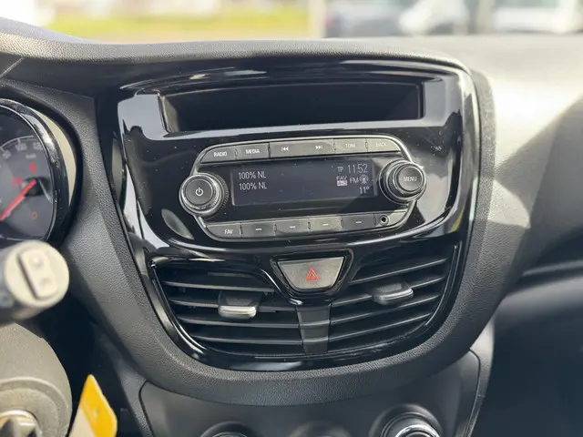 Opel KARL