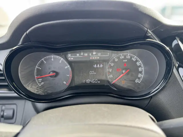 Opel KARL