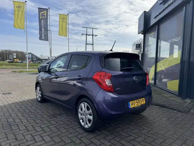 Opel KARL