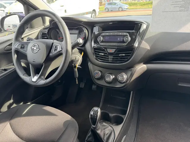 Opel KARL