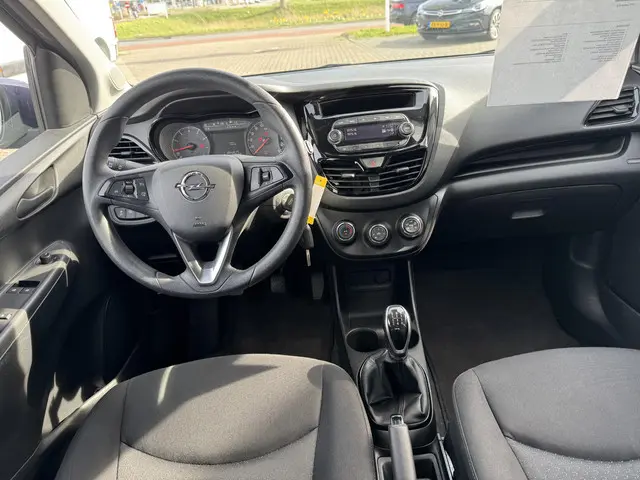 Opel KARL