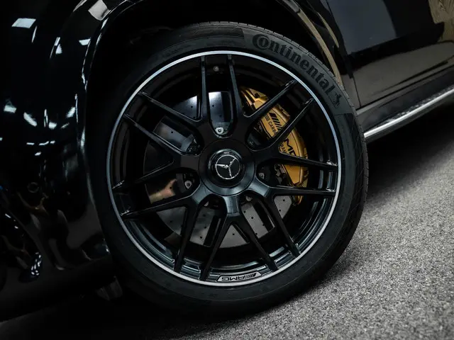 Mercedes-Benz GLE-klasse Coupé AMG 63 S 4MATIC+ | Burmester 3D | Stoelmassage | Parfumering | Kerami...