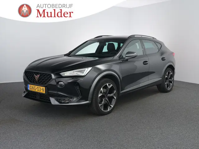 CUPRA Formentor 1.5 TSI Business Edition | Beats | Winterpakket | ACC | Keyless |