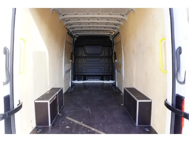 Volkswagen Crafter 180pk L4H3/L3H2 2x Schuifdeur LED Apple carplay Camera Parkeersensoren Cruise con...