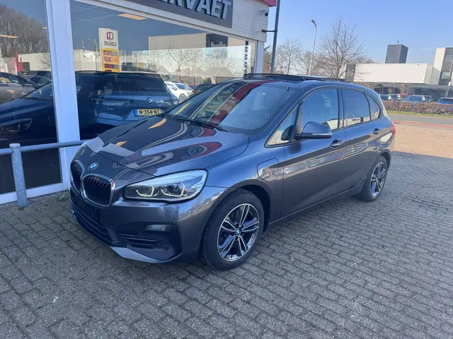 BMW 2-serie Active Tourer 225xe iPerformance High Executive