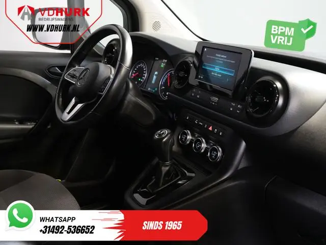 Mercedes-Benz eCitan