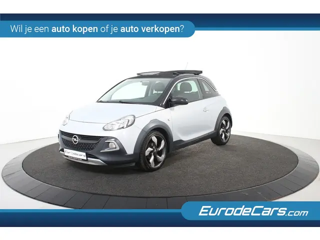 Opel ADAM