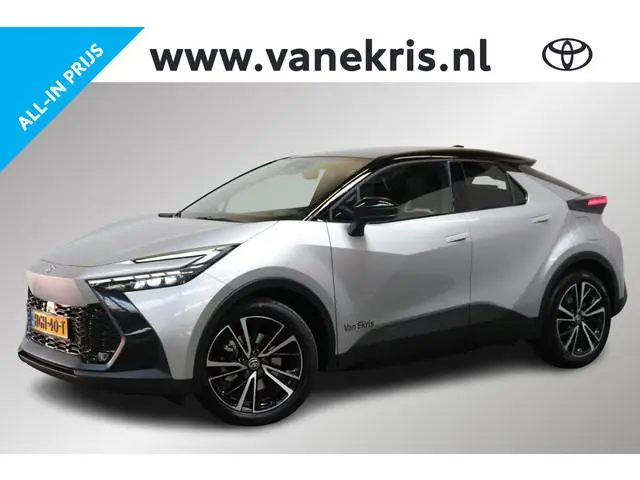 Toyota C-HR 2.0 Plug-in Hybrid 220 Executive, Premium Pack, Pano, BSM, JBL, Sensoren, Apple Carplay/...