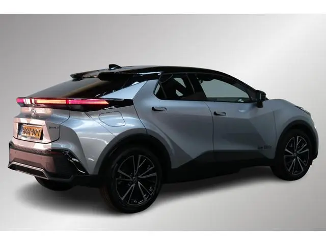 Toyota C-HR 2.0 Plug-in Hybrid 220 Executive, Premium Pack, Pano, BSM, JBL, Sensoren, Apple Carplay/...
