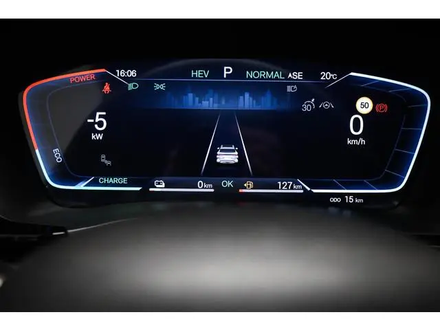 BYD SEAL U