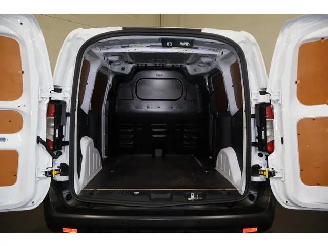 Ford Transit Courier 1.5 EcoBlue Limited