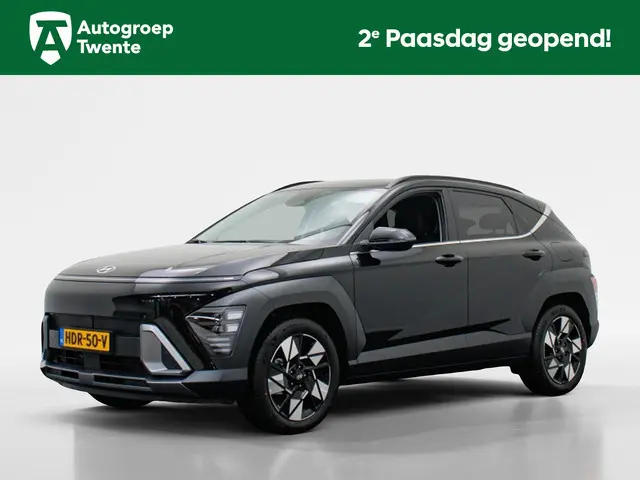 Hyundai Kona 1.6 GDI HEV Comfort Smart | DEMO | Private lease 539pm