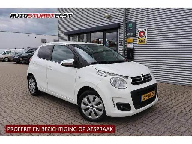 Citroën C1