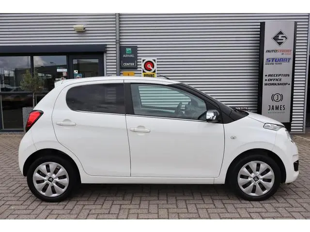 Citroën C1