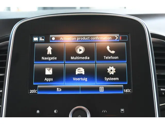 Renault Grand Scénic