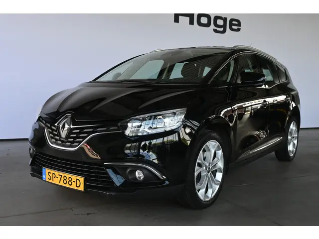 Renault Grand Scénic