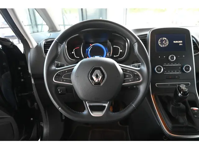 Renault Grand Scénic