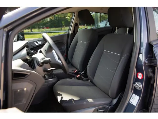 Ford Fiesta 1.0 Style , Trekhaak, Cruise control,