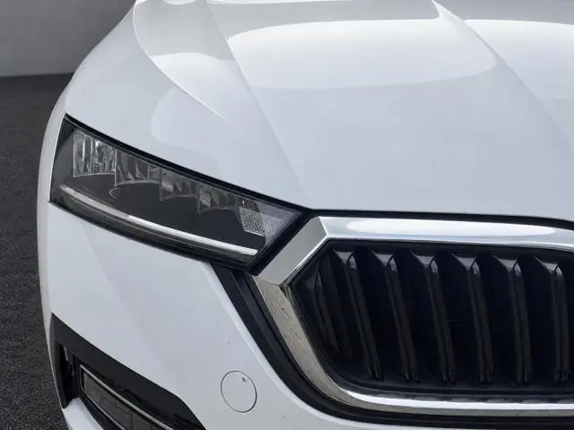 Skoda Octavia Combi 1.4 TSI iV PHEV 204pk DSG Business Edition Plus · Trekhaak · Head-Up Display · S...