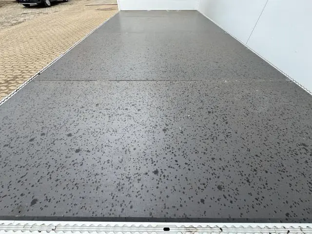 Maxus eDeliver9