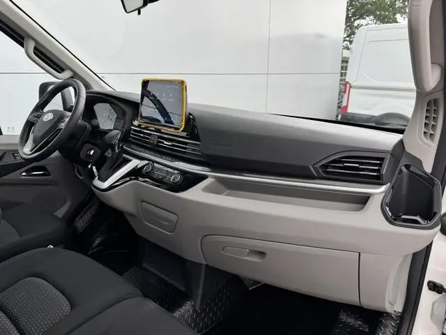 Maxus eDeliver9