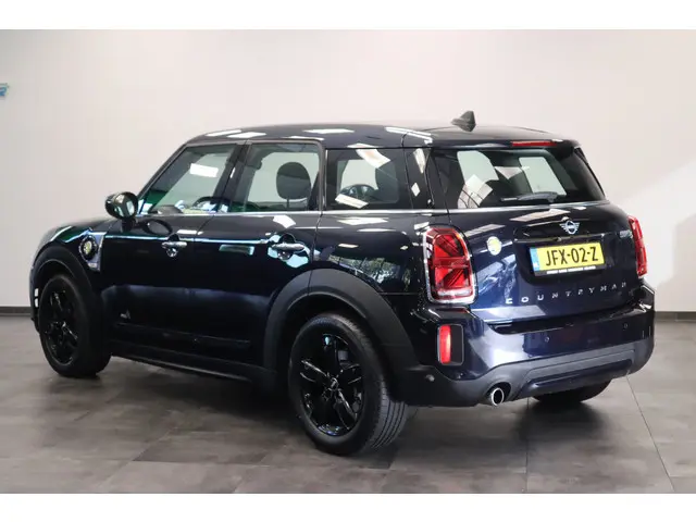 MINI Mini Countryman 2.0 Cooper S E ALL4 Untamed Edition Panoramadak Navigatie Full-led 24 maanden garantie mogelijk (*vraag naar de voorwaarden)