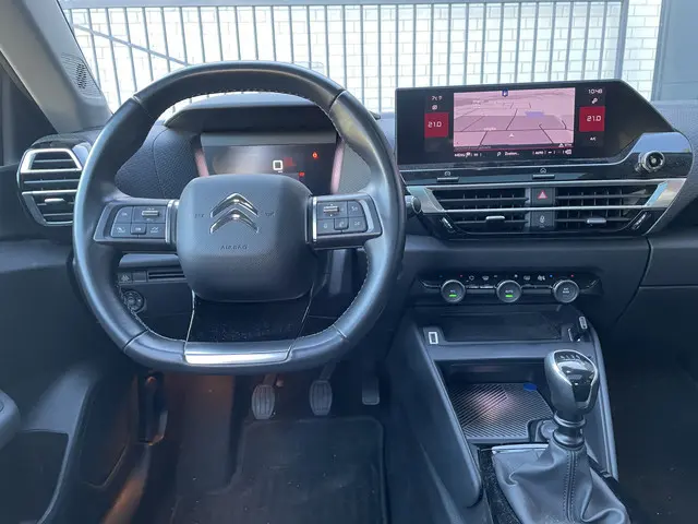 Citroën C4