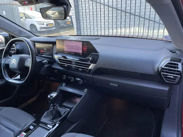 Citroën C4