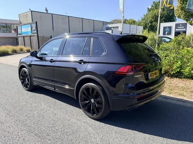 Volkswagen Tiguan 2.0 TSI 4Motion 220PK DSG R-Line•Pano•Trekhaak