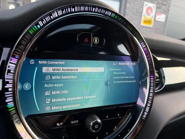 Mini Mini