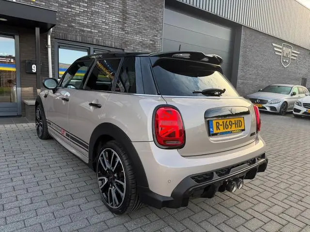 Mini Mini