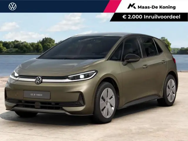 Volkswagen ID.3 Neo