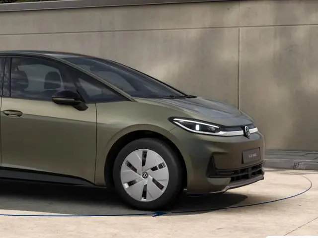 Volkswagen ID.3 Neo