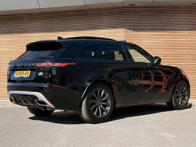 Land Rover Range Rover Velar 2.0 P300 Turbo AWD R-Dynamic SE